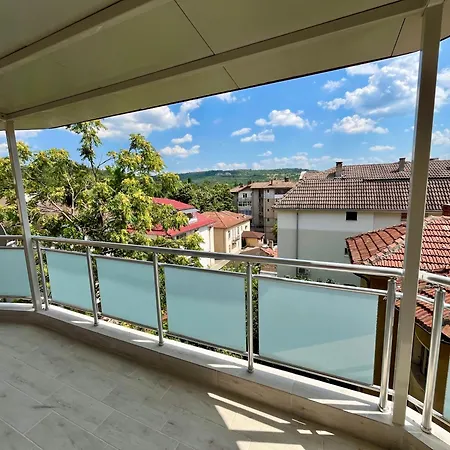 Appartamento Parkcentral Luxury In Center 7 *