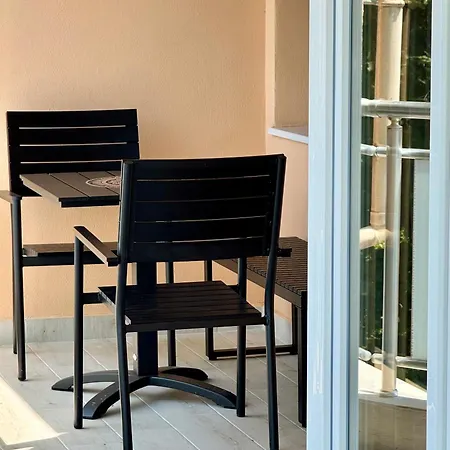 Parkcentral Luxury In Center 7 Apartment