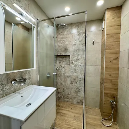 Appartamento Parkcentral Luxury In Center 7 *