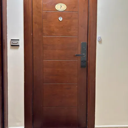 Parkcentral Luxury In Center 7 Apartment *