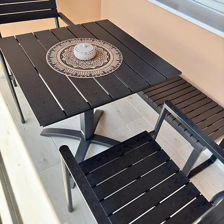 Parkcentral Luxury In Center 7 Veliko Tarnovo