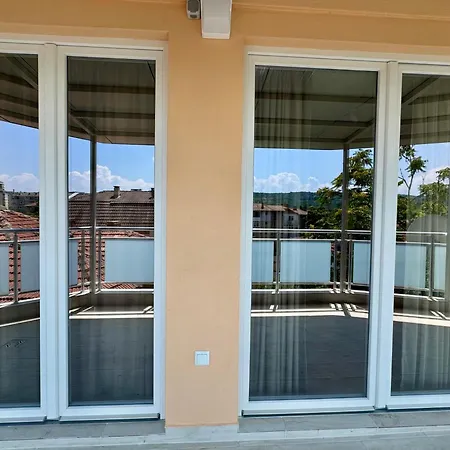 Apartment Parkcentral Luxury In Center 7