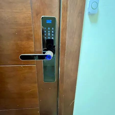 Apartment Parkcentral Luxury In Center 7 Veliko Tarnovo