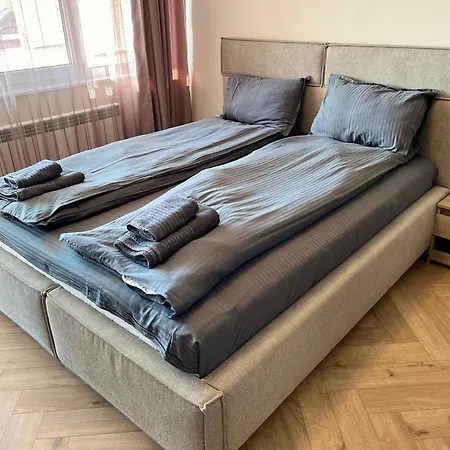 Parkcentral Luxury In Center 7 Apartment *