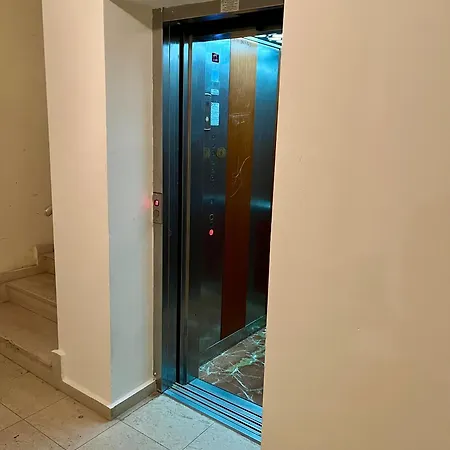 Parkcentral Luxury In Center 7 Appartamento Veliko Tărnovo