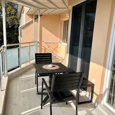 Parkcentral Luxury In Center 7 * Veliko Tarnovo