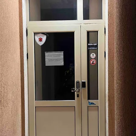 Parkcentral Luxury In Center 7 Appartamento