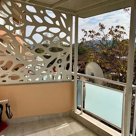 Apartment Parkcentral Luxury In Center 7 Veliko Tarnovo