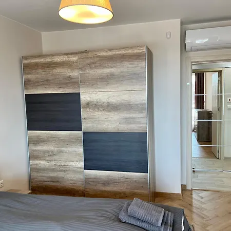 Apartment Parkcentral Luxury In Center 7 *