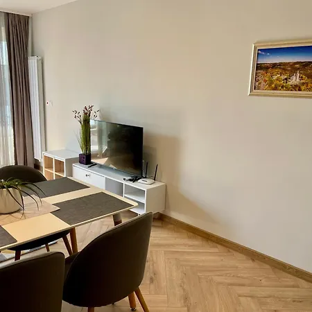 Appartamento Parkcentral Luxury In Center 7