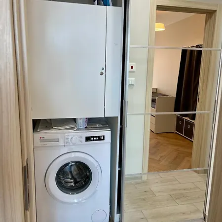 Apartment Parkcentral Luxury In Center 7 *