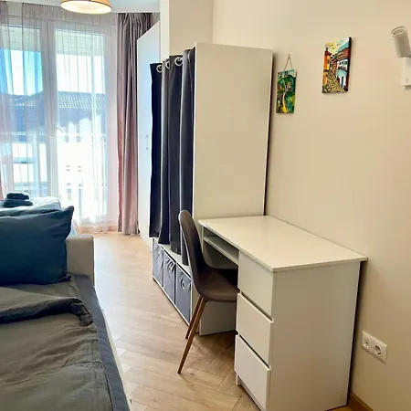 Appartamento Parkcentral Luxury In Center 7