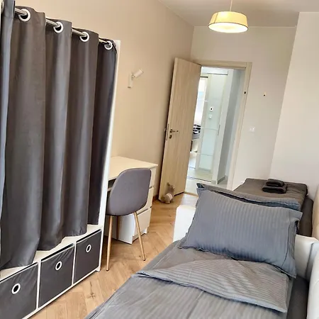 Parkcentral Luxury In Center 7 Apartment *