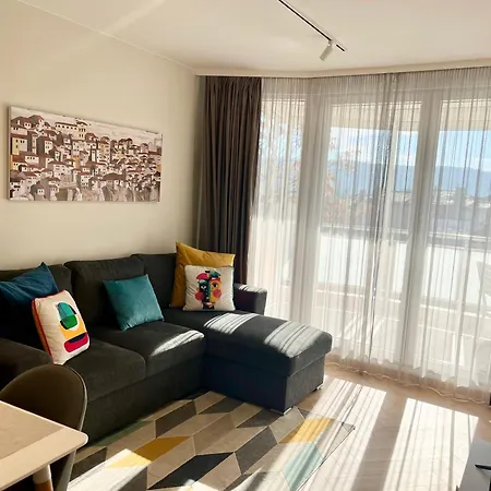 Appartamento Parkcentral Luxury In Center 7