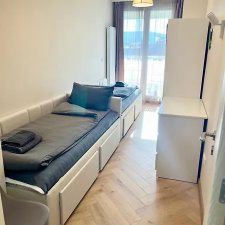 Parkcentral Luxury In Center 7 Appartamento