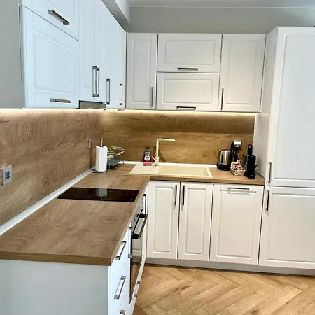 Parkcentral Luxury In Center 7 Apartamento *