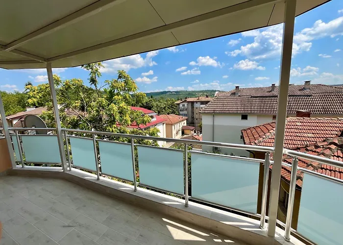 Apartment Parkcentral Luxury In Center 7 *