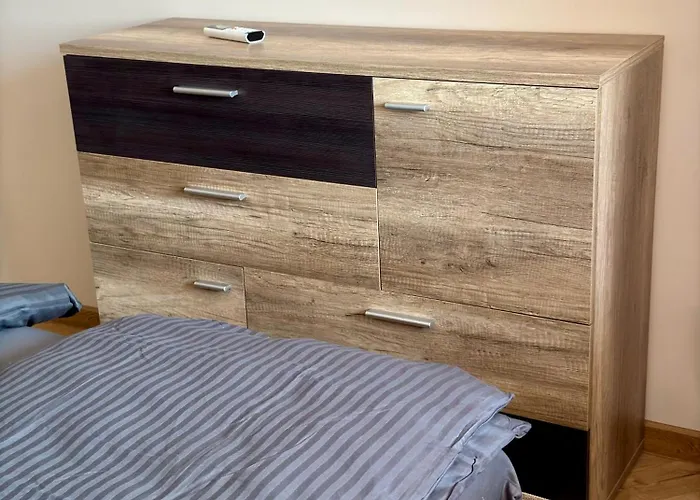 Apartment Parkcentral Luxury In Center 7 Veliko Tarnovo