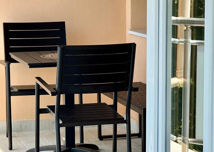 Parkcentral Luxury In Center 7 公寓