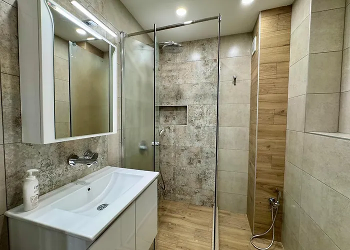 公寓 Parkcentral Luxury In Center 7 *