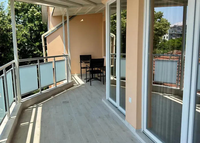 Parkcentral Luxury In Center 7