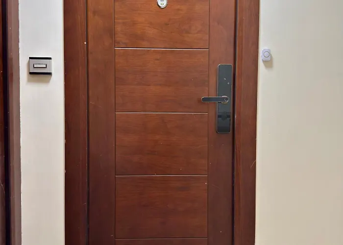 Parkcentral Luxury In Center 7 Apartment *