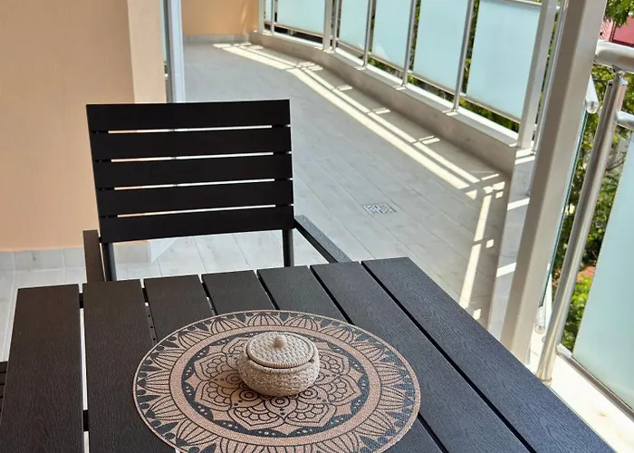 Parkcentral Luxury In Center 7