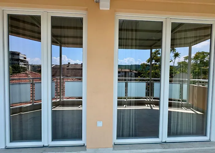 公寓 Parkcentral Luxury In Center 7