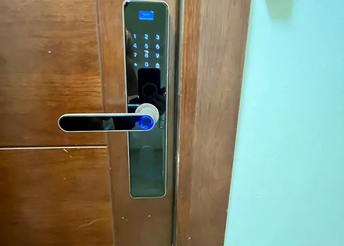 Apartment Parkcentral Luxury In Center 7 Veliko Tarnovo