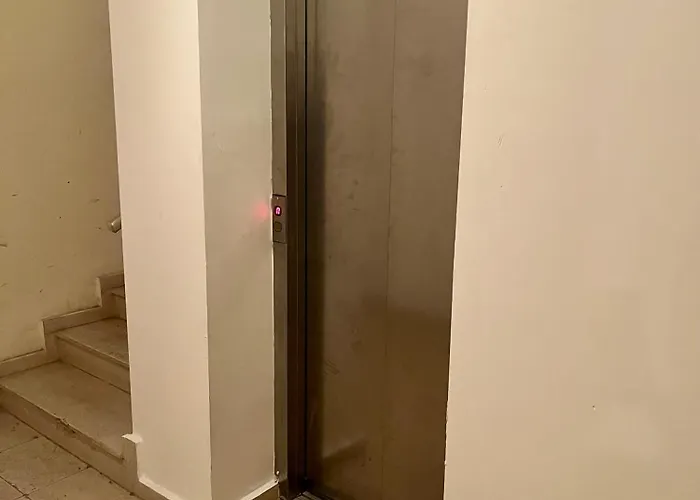 Parkcentral Luxury In Center 7 大特尔诺沃