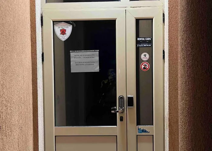 Parkcentral Luxury In Center 7 公寓