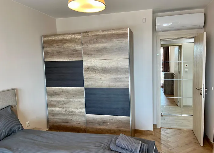 Apartment Parkcentral Luxury In Center 7 *