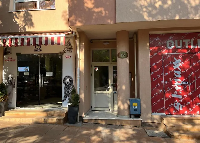 Parkcentral Luxury In Center 7 公寓