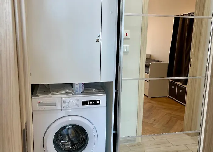 Apartment Parkcentral Luxury In Center 7 *