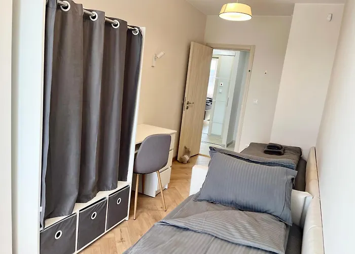 Parkcentral Luxury In Center 7 Apartment *