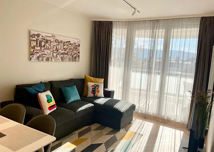 公寓 Parkcentral Luxury In Center 7