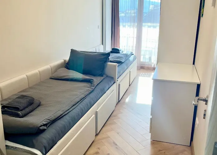 Parkcentral Luxury In Center 7 Apartment