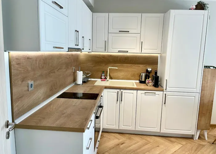 Parkcentral Luxury In Center 7 Apartment *